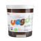 Vego Fine Hazelnut Crunchy Chocolate Spread