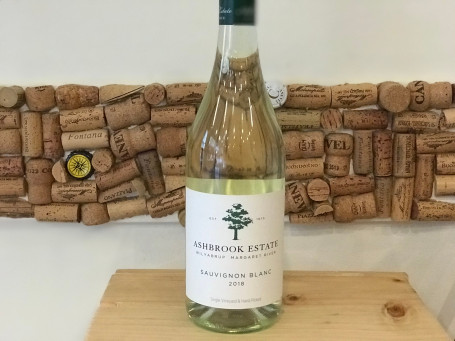 Ashbrook Estate Sauvignon Blanc