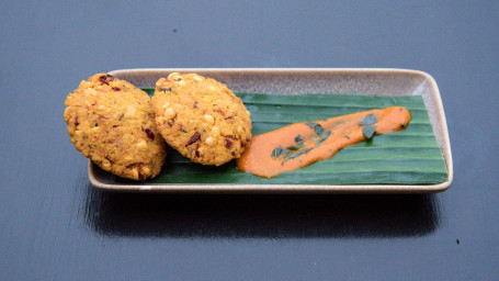 Masala Vadai (V)(Vg)