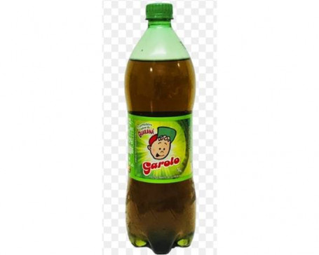 litro de guaraná