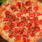 18 Jumbo Meat Pizza