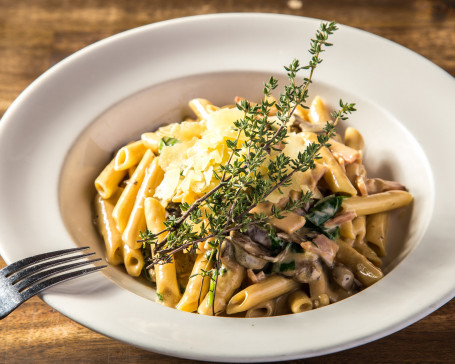 Chicken Protein Penne