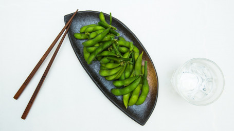 Edamame (Serves