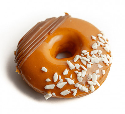 Caramel Donut (Fresh)