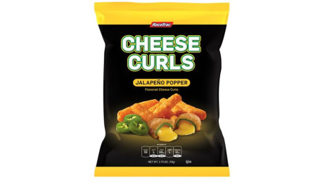 Racetrac Jalapeno Popper Rizos 2.375 Oz.