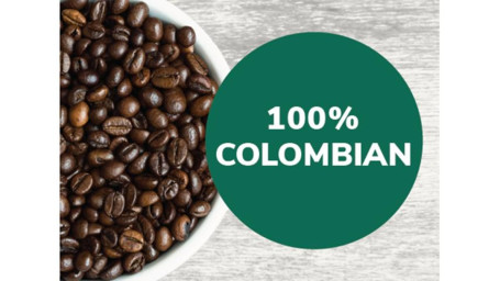 Café Colombiano Medio