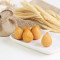 100 unid. Coxinha Frango C/ Catupiry