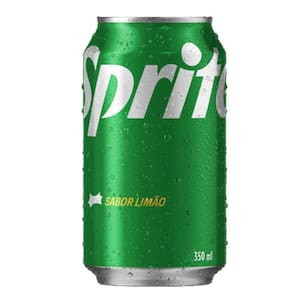 Refresco Sprite Lt 350Ml