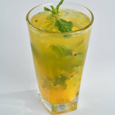 Mojito Marroquí