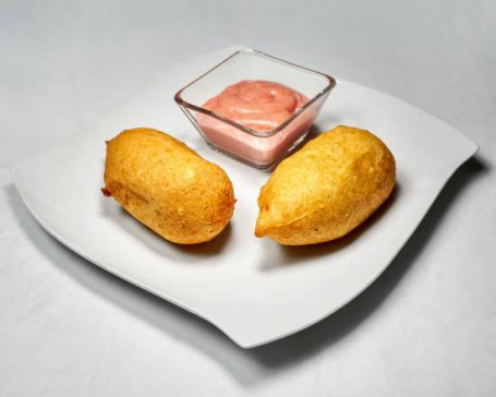 Bola De Yuca