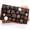 Nut Caramel Chocolates Gift Box (15.5 Oz)