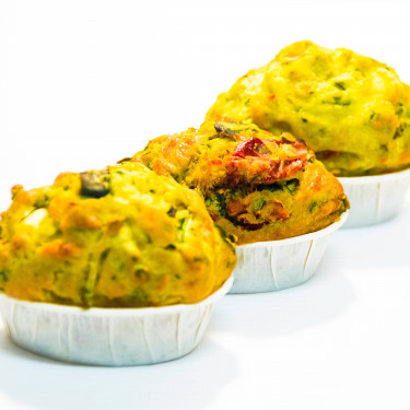 Savoury Muffin Per Flavour)