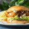 Smallfry Fish Burger