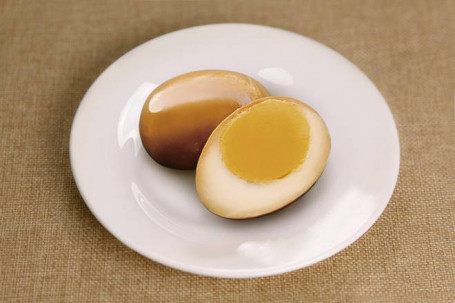 Huevo Estofado De Lǔ Dán