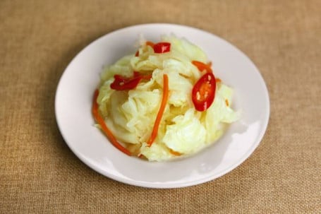 Kimchi Taiwanés