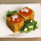 Tofu Dorado Huáng Jīn Dòu Fǔ