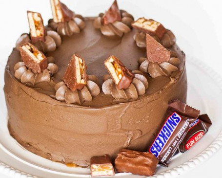 Cake Snickers