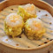 Xiā Rén Xiān Shāo Mài Steamed Minced Pork Dumplings With Crab Roe