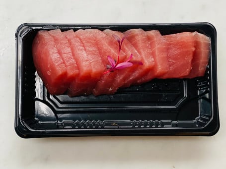 Yellow Fin Sashimi Tuna