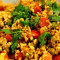 48. Paneer Bhurji