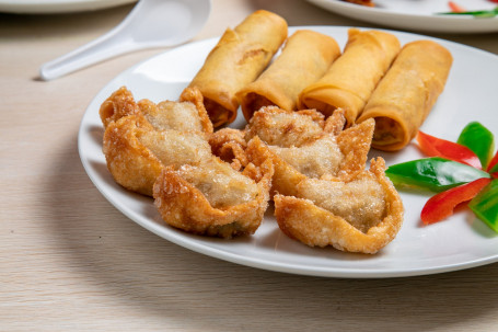 Fried Wonton (H)