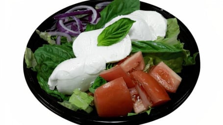 Monster Cool Caprese Salad (Feeds 2-3)