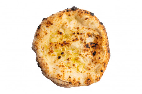 Garlic pizza (vg)