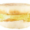 Tortilla Muffin Hamburguesa