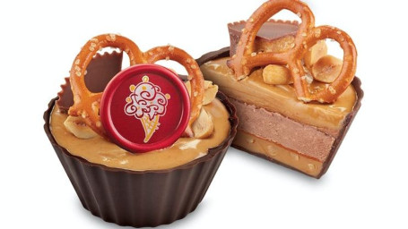 Reese's Take 5 Peanut Butter Ice Cream Cup Single Listo Ahora
