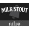 8011. Milk Stout Nitro