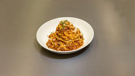 Kangaroo Bolognese