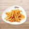  Shǔ Tiáo French Fries