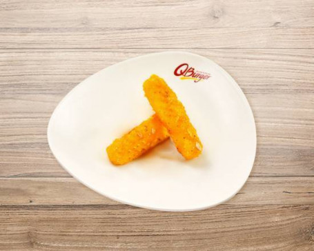 Golden Cheese Stick