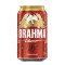 Cerveza Brahma Chopp Pilsen Lata 350Ml
