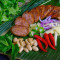 North East Thai Sausage