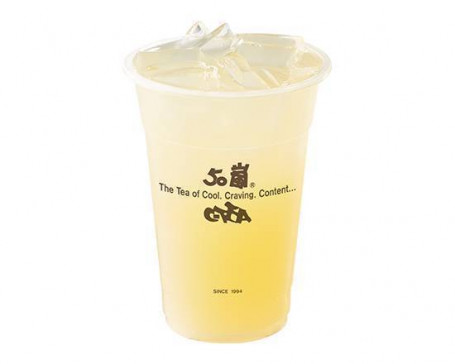 Jugo De Piña Fèng Lí Zhī