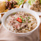 tè bié huǒ chē niú ròu hé fěn Speciality Pho with Beef