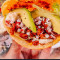 Gordita De Chorizo (Mexican Chorizo)