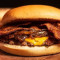 Burger Smash Cheese Bacon 1 Carne