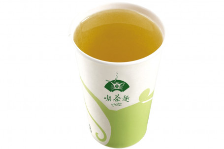 Ten Lu Tea (High Mountain Oolong) (Hot)