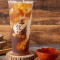 Wū Lóng Xiān Nǎi Guì Huā Dòng Oolong Milk Tea With Osmanthus Jelly