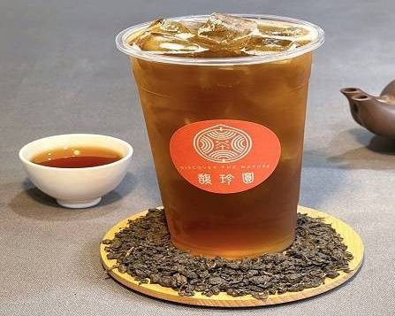 Guì Fēi Wū Lóng Honey Flavor Oolong Tea