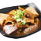 Niú Dù Lǔ Pīn Pán Braised Beef Tripe Platter