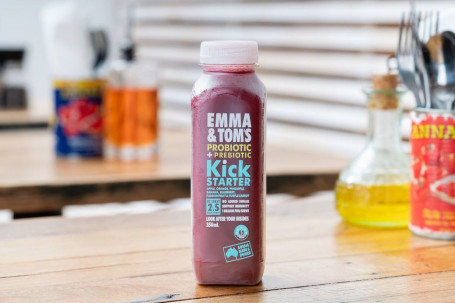 Emma Tom Probiotic Kick Starter