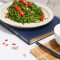 Pò Bù Zi Chǎo Shuǐ Lián Stir-Fried White Water Snowflake Stem