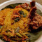 Rice And Curry Set Menu
