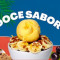 Açaí Doce sabor