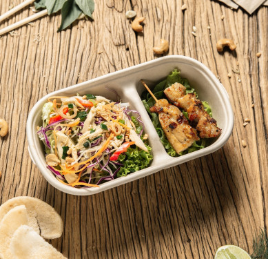 Ensalada De Pollo Napa