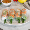 Goi Cuon (Rice Paper Roll) Rolls)