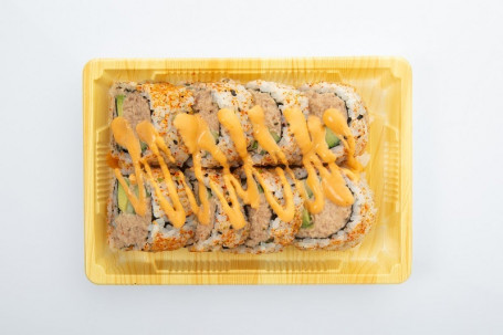 Spicy Tuna Salad Maki Box